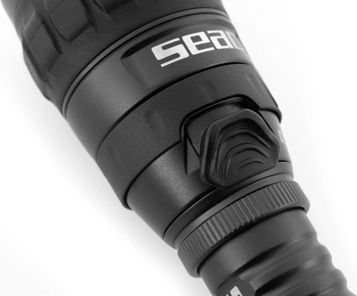 Image du produit Seac Lampe R15 Avec Chargeur