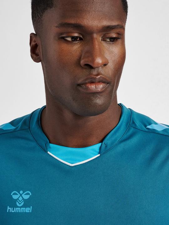 Produktbild hummel Core Xk Poly Jersey L/S (S)