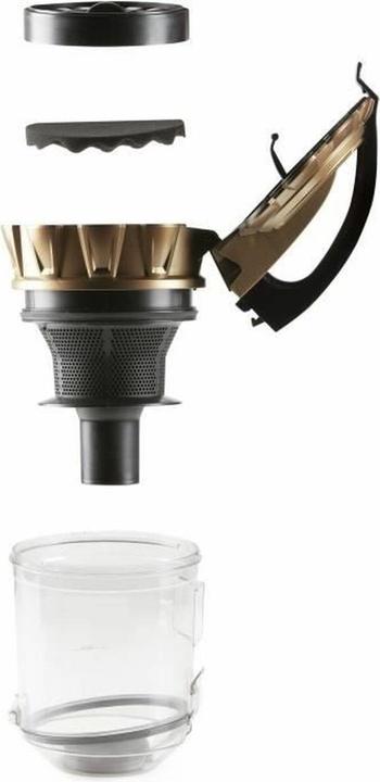 Actual product image Domo STOFZUIGER ZONDER ZAK DO7297S