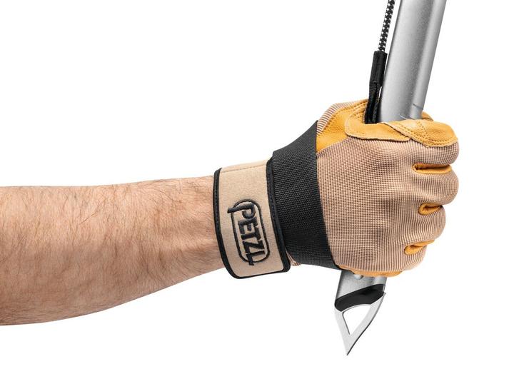 Actual product image Petzl Glacier Linkin