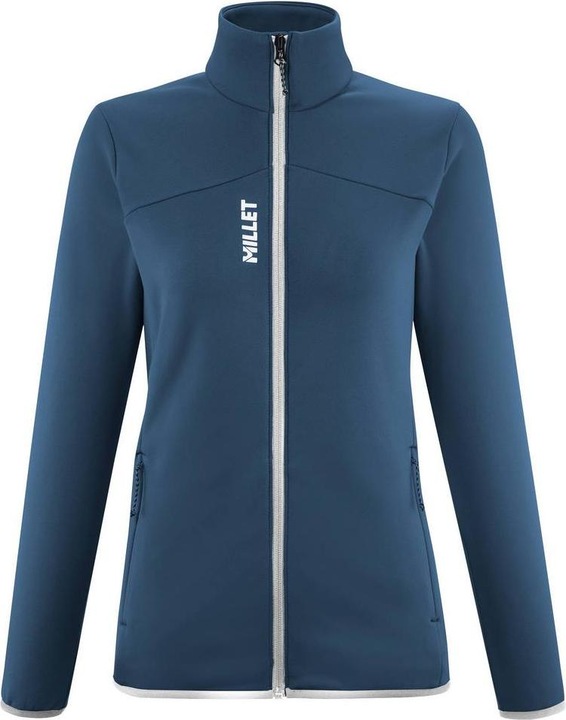 Produktbild Millet Seneca Fleece Jkt Jacke (XS)
