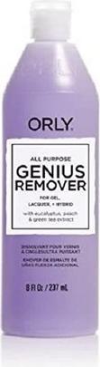Orly Gentle Strength Lacquer Remover 16 Ounce