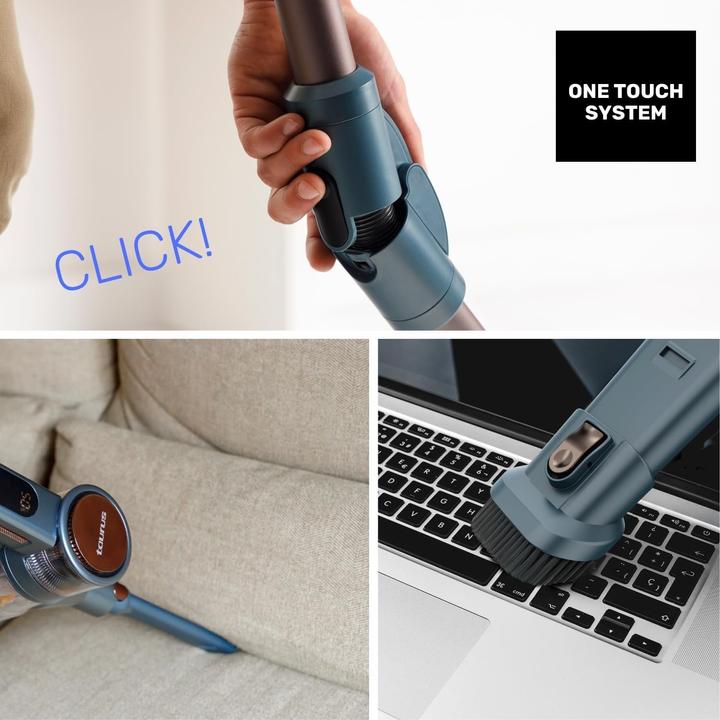 Actual product image Taurus Homeland Digital Animal Flex