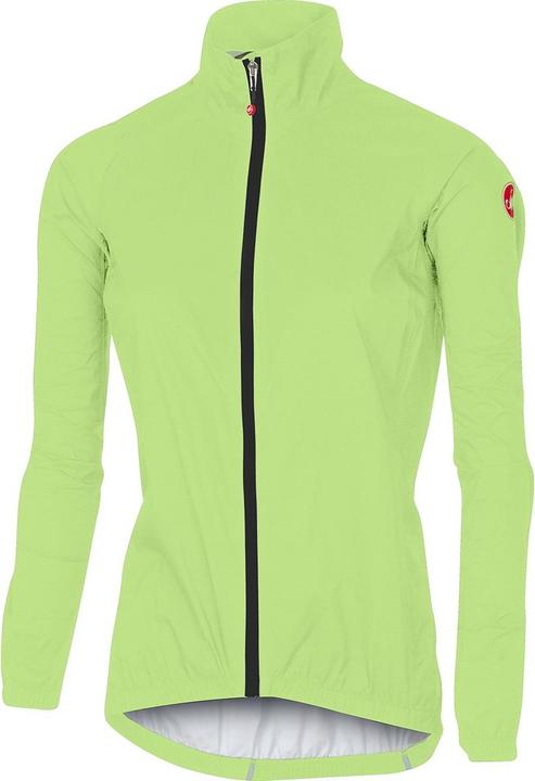 Produktbild Castelli Damen Emergency Jacke (XL)