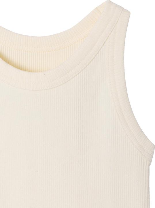 Produktbild Vertbaudet Mädchen Trägertop aus Ripp (158)