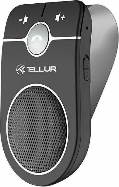 Tellur Bluetooth Car Kit CK-B1 black