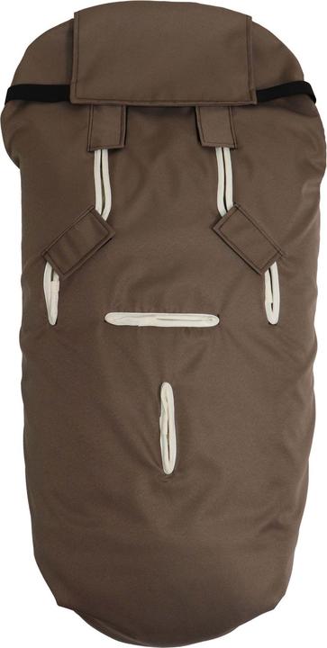 Image du produit Kaiser Baby Lammfell-Fusssack LOVE THE NATURE