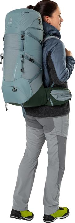 Produktbild Deuter Aircontact Core 35+10 (35 l)