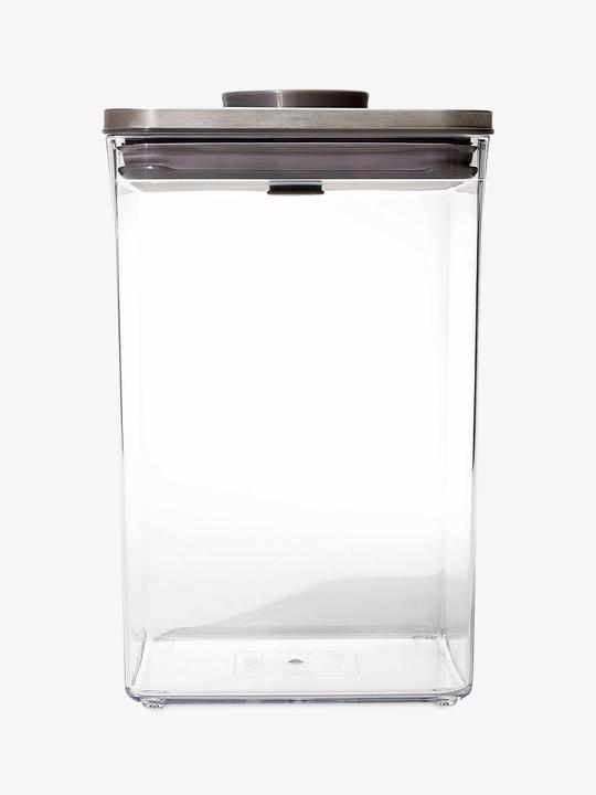 Actual product image OXO Steel Pop (4.20 l)