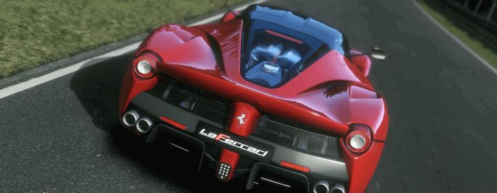 Actual product image 505 Games Assetto Corsa - Ultimate Edition (PS4)