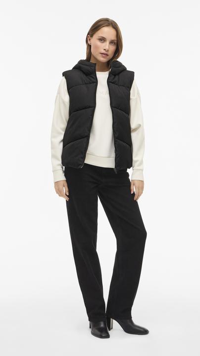 Produktbild Vila Kapuzen Puffer Weste (38)