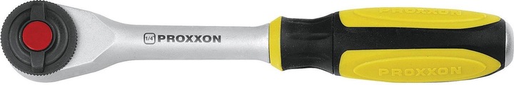 Productafbeelding Proxxon Roterende ratel (3/8")