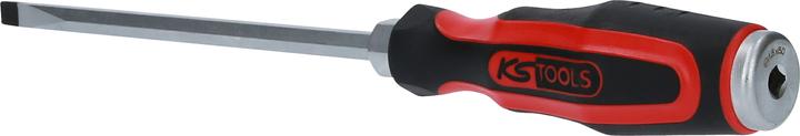 Produktbild KS Tools ERGOTORQUEmax Schraubendreher (Schlitz)