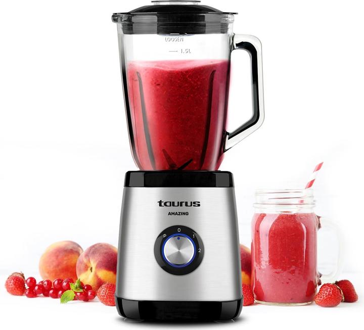 Immagine prodotto Taurus JB1502XC (1500 W)