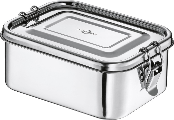 Actual product image Küchenprofi Classic