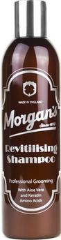 Actual product image Morgans Pomade Revitalising Shampoo (250 ml, Liquid shampoo)
