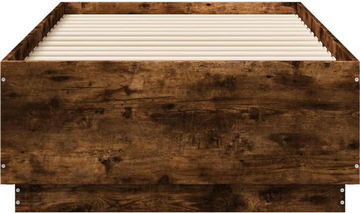 Image du produit vidaXL Bettgestell (90 x 190 cm)
