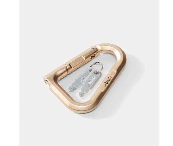 Actual product image Matador BetaLock