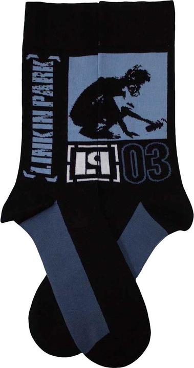 Produktbild Linkin Park Knöchelsocken