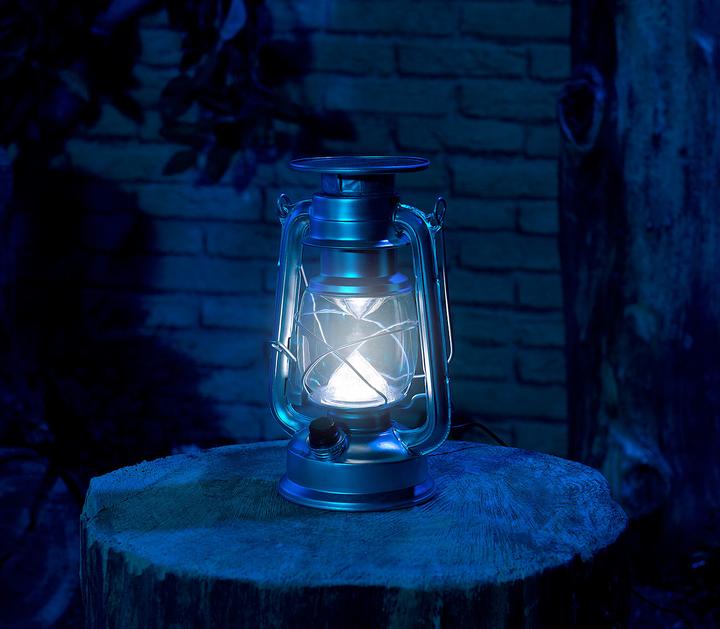 Produktbild Lunartec LED-Sturmlampe (1 x)