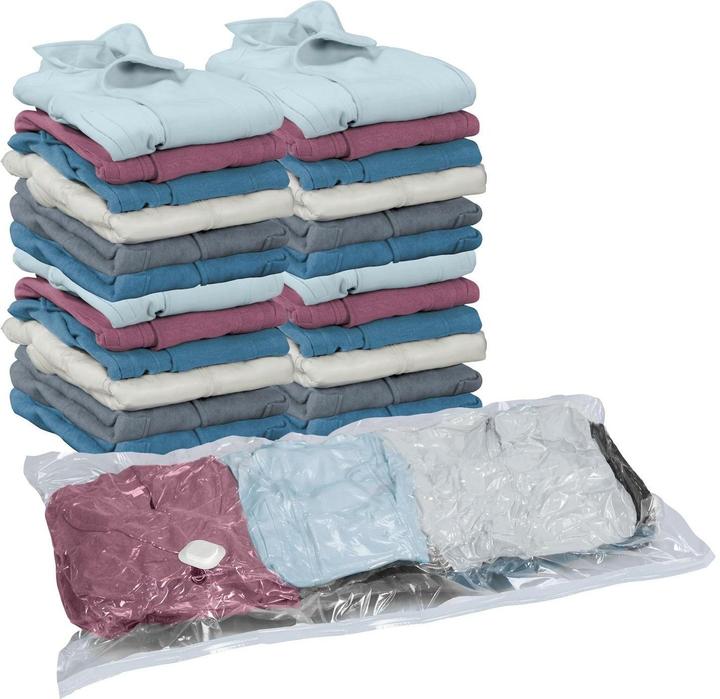 Actual product image Wenko Storage system