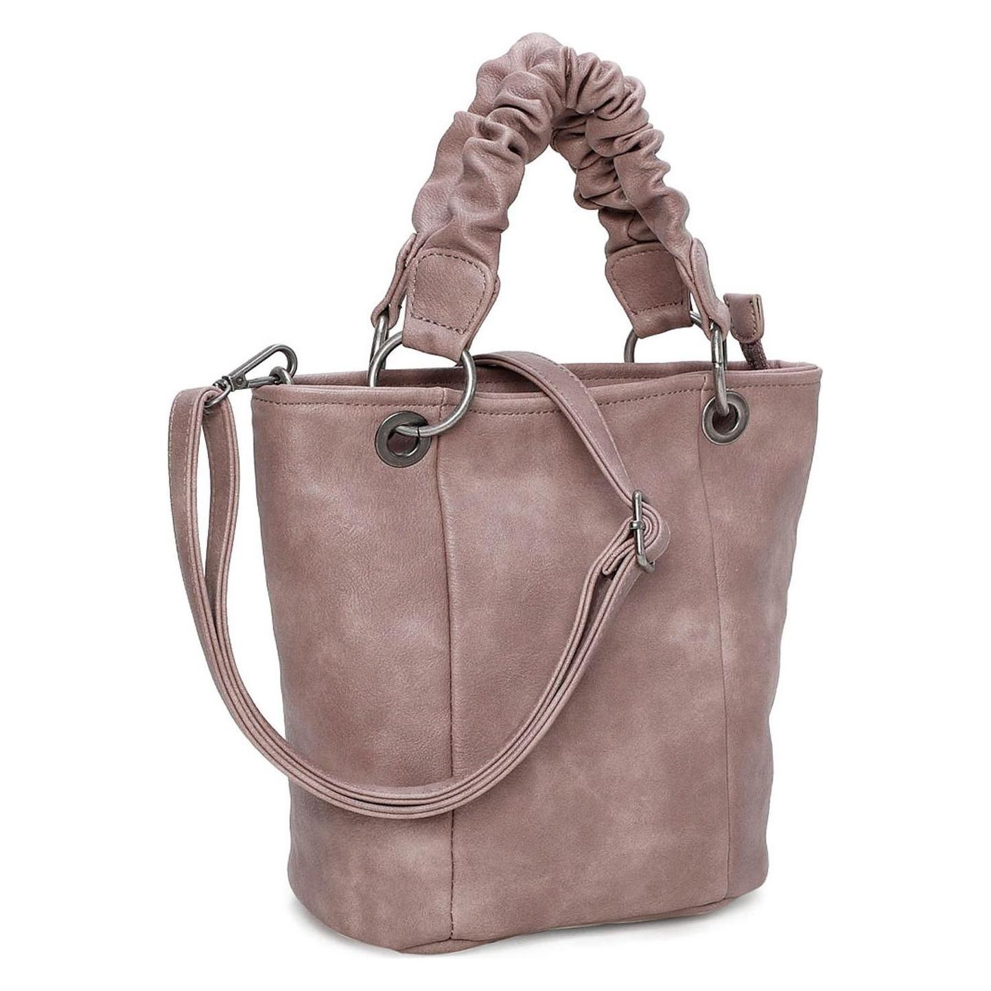 Fritzi Aus Preußen, Damen, Handtasche, Chalk Lizz02 Crossbody Bag, Braun
