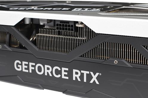 Produktbild KFA2 GeForce RTX 4080 ST 1-Click OC (16 GB)