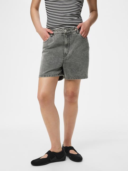 Image du produit Pieces PCABBI Short en jean (XS)