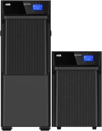 Produktbild ABB 11T G2 (10000 VA, 10000 W, Online-Doppelwandler USV)