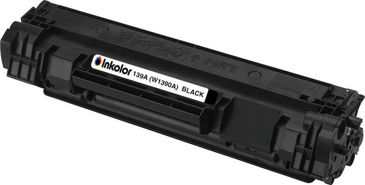 Produktbild Inkolor HP 139A (W1390A) (BK)