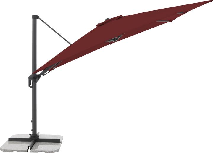 Produktbild Doppler Active Pendel Green Edition (2.10 m)