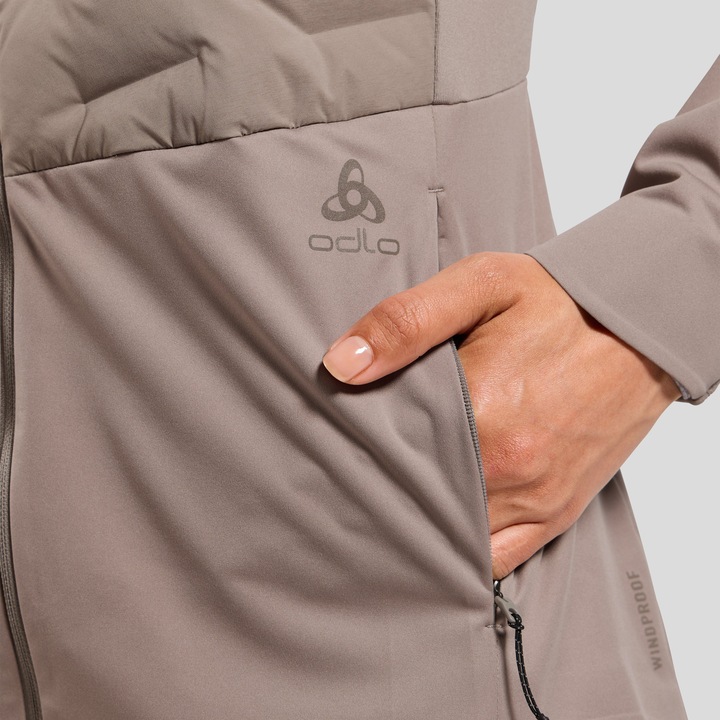 Actual product image Odlo Zeroweight Insulator (L)