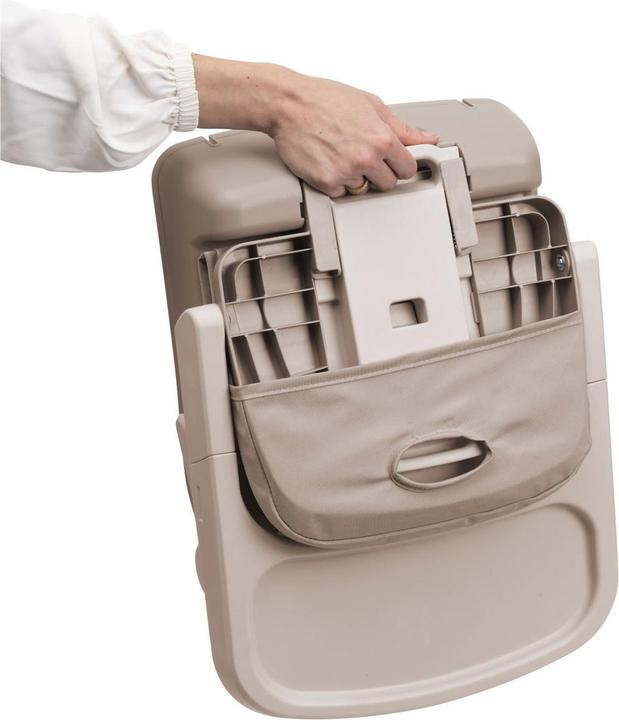 Actual product image Chicco Bento