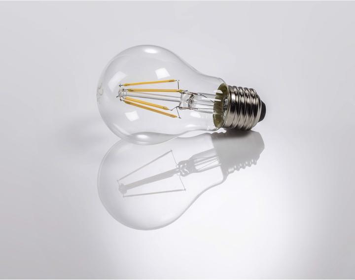 Produktbild Hama WiFi-LED-Filament (E27, 800 lm, 1x)