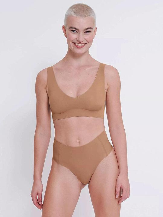 Image du produit Sloggi ZERO Feel 2.0 Bralette (Une unité par pack, XL)