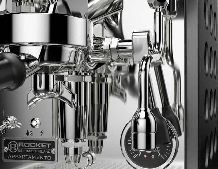 Produktbild Rocket Appartamento TCA CE