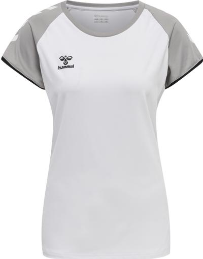Immagine prodotto hummel Core Volley Stretch Tee Donna (M)