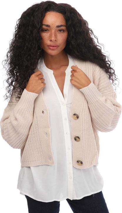 Produktbild Only Carol Nice Strickjacke (36)