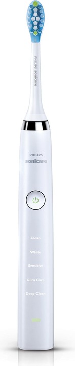 Produktbild Philips Sonicare Sonicare DiamondClean White Ed HX9382/09 (Schallzahnbürste)