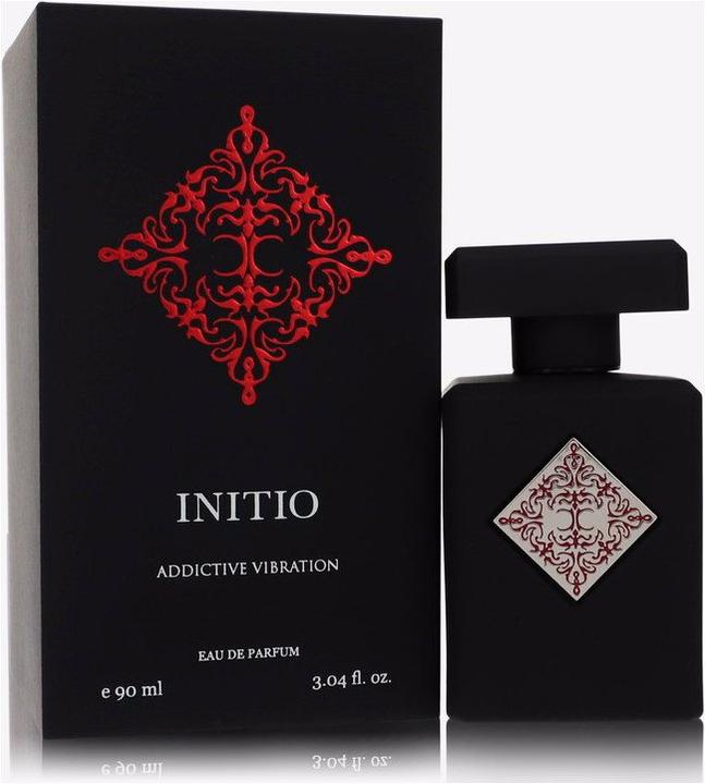 Initio Addictive Vibration by (Eau de Parfum, 90 ml)