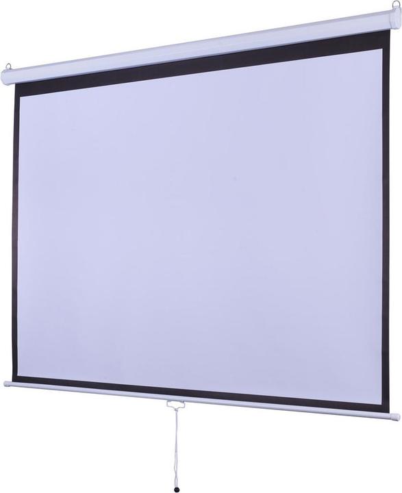 Produktbild Sponge Tripod Screen 180x180cm (100.39", 1:1)