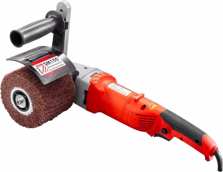 Actual product image Holzmann Sm100 (800 W)