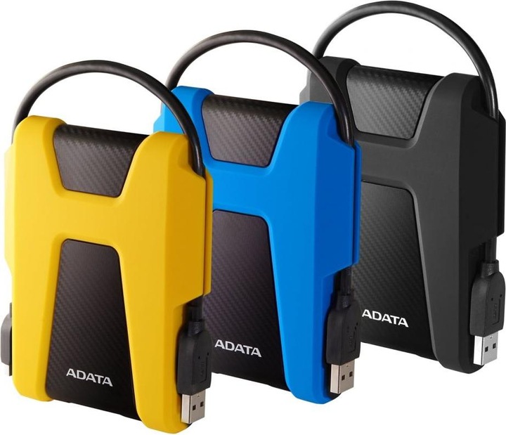 Produktbild Adata HD680 Festplatte (2 TB)