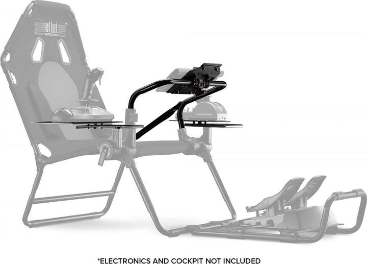 Immagine prodotto Next Level Racing Pacchetto di volo per FGT LITE e GT LITE