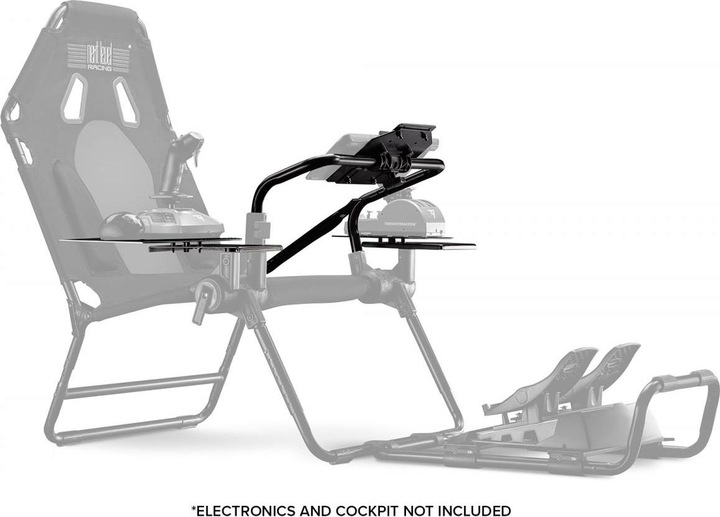 Image du produit Next Level Racing Flight Pack pour FGT LITE et GT LITE