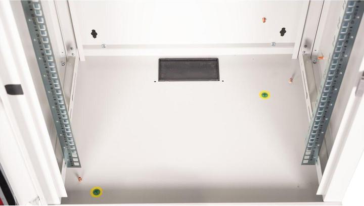 Produktbild Roline 19-Zoll Wandgehäuse Pro 16 HE (16 HE, 19 Zoll Rack)