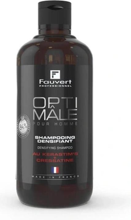 Immagine prodotto Fauvert Professionnel Fauvert Optimal Densifying Shampoo 250ml (250 ml, Shampoo liquido)