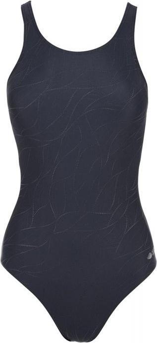 Produktbild Aquawave Seaweed Schwarzer Badeanzug Gr (S)