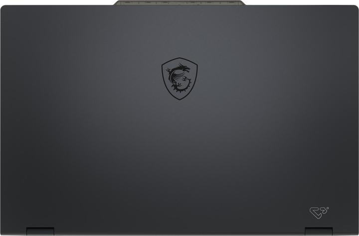 Actual product image MSI Cyborg 17 B13WFG-201XFR (17.30", 512 GB, 16 GB, FR, Intel Core i5-13420H)