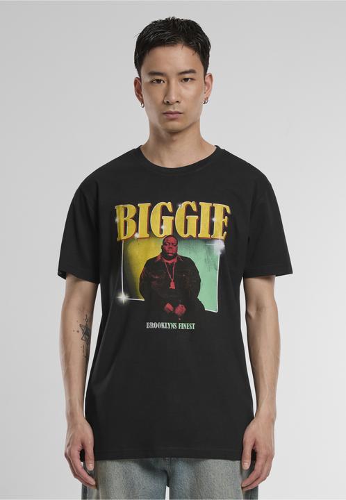 Produktbild MT Biggie Finest Tee (S)